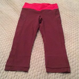 Lululemon pants